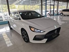 SAIC MG5 2022 180DVVT Manual Youth Fashion Edition - ფოტო 4