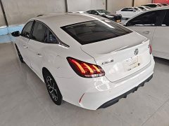 SAIC MG5 2022 180DVVT Manual Youth Fashion Edition - ფოტო 5