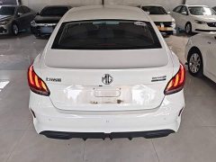 SAIC MG5 2022 180DVVT Manual Youth Fashion Edition - ფოტო 6