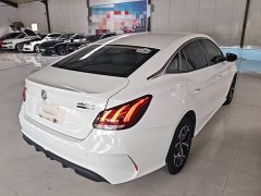 SAIC MG5 2022 180DVVT Manual Youth Fashion Edition - ფოტო 7