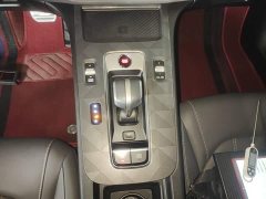 Trumpchi Shadowpanther 2024 270T DCT Shadowpanther R-Style - ფოტო 14