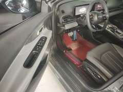 Trumpchi Shadowpanther 2024 270T DCT Shadowpanther R-Style - ფოტო 16