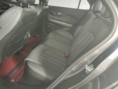 Trumpchi Shadowpanther 2024 270T DCT Shadowpanther R-Style - ფოტო 17