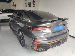 Trumpchi Shadowpanther 2024 270T DCT Shadowpanther R-Style - ფოტო 5