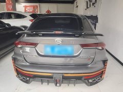 Trumpchi Shadowpanther 2024 270T DCT Shadowpanther R-Style - ფოტო 6