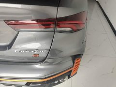 Trumpchi Shadowpanther 2024 270T DCT Shadowpanther R-Style - ფოტო 8