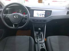 SAIC Polo 2019 Plus 1.5L Automatic Panoramic Sunroof Comfort Edition - ფოტო 10