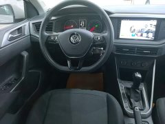 SAIC Polo 2019 Plus 1.5L Automatic Panoramic Sunroof Comfort Edition - ფოტო 11