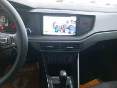 SAIC Polo 2019 Plus 1.5L Automatic Panoramic Sunroof Comfort Edition - ფოტო 13
