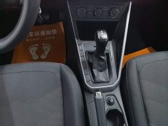 SAIC Polo 2019 Plus 1.5L Automatic Panoramic Sunroof Comfort Edition - ფოტო 14