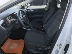 SAIC Polo 2019 Plus 1.5L Automatic Panoramic Sunroof Comfort Edition - ფოტო 15