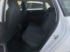 SAIC Polo 2019 Plus 1.5L Automatic Panoramic Sunroof Comfort Edition - ფოტო 17