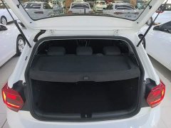 SAIC Polo 2019 Plus 1.5L Automatic Panoramic Sunroof Comfort Edition - ფოტო 19