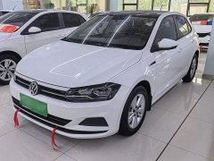 SAIC Polo 2019 Plus 1.5L Automatic Panoramic Sunroof Comfort Edition - ფოტო 2