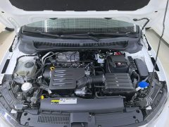 SAIC Polo 2019 Plus 1.5L Automatic Panoramic Sunroof Comfort Edition - ფოტო 20