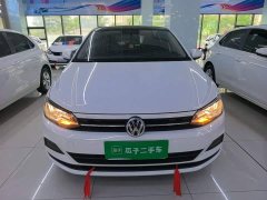 SAIC Polo 2019 Plus 1.5L Automatic Panoramic Sunroof Comfort Edition - ფოტო 3