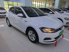 SAIC Polo 2019 Plus 1.5L Automatic Panoramic Sunroof Comfort Edition - ფოტო 4
