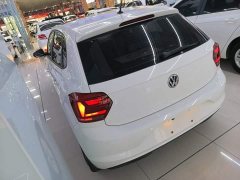 SAIC Polo 2019 Plus 1.5L Automatic Panoramic Sunroof Comfort Edition - ფოტო 5