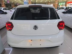 SAIC Polo 2019 Plus 1.5L Automatic Panoramic Sunroof Comfort Edition - ფოტო 6