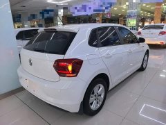 SAIC Polo 2019 Plus 1.5L Automatic Panoramic Sunroof Comfort Edition - ფოტო 7