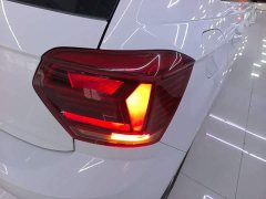SAIC Polo 2019 Plus 1.5L Automatic Panoramic Sunroof Comfort Edition - ფოტო 8
