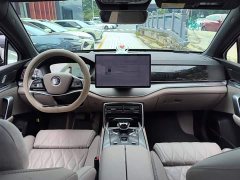 BYD Yuan Plus DM-i Glory Edition 112KM Flagship - ფოტო 10