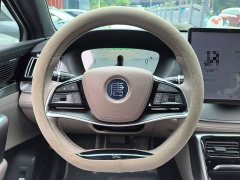 BYD Yuan Plus DM-i Glory Edition 112KM Flagship - ფოტო 11