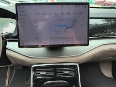 BYD Yuan Plus DM-i Glory Edition 112KM Flagship - ფოტო 13