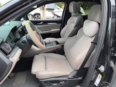 BYD Yuan Plus DM-i Glory Edition 112KM Flagship - ფოტო 15