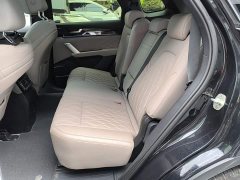 BYD Yuan Plus DM-i Glory Edition 112KM Flagship - ფოტო 17