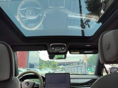 BYD Yuan Plus DM-i Glory Edition 112KM Flagship - ფოტო 18
