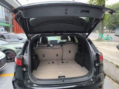 BYD Yuan Plus DM-i Glory Edition 112KM Flagship - ფოტო 19