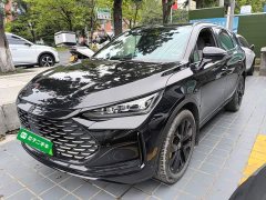 BYD Yuan Plus DM-i Glory Edition 112KM Flagship - ფოტო 2