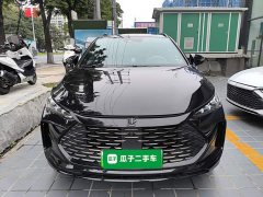 BYD Yuan Plus DM-i Glory Edition 112KM Flagship - ფოტო 3