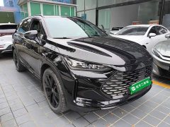 BYD Yuan Plus DM-i Glory Edition 112KM Flagship - ფოტო 4