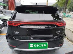 BYD Yuan Plus DM-i Glory Edition 112KM Flagship - ფოტო 6