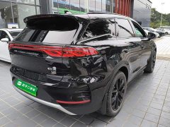 BYD Yuan Plus DM-i Glory Edition 112KM Flagship - ფოტო 7