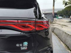 BYD Yuan Plus DM-i Glory Edition 112KM Flagship - ფოტო 8