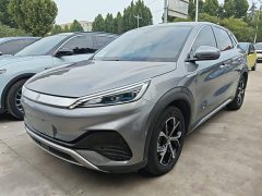BYD Yuan Plus Champion Edition 430KM Leading - ფოტო 1
