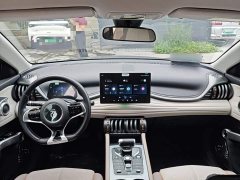BYD Yuan Plus Champion Edition 430KM Leading - ფოტო 10