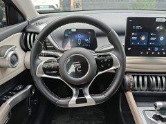 BYD Yuan Plus Champion Edition 430KM Leading - ფოტო 11