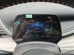 BYD Yuan Plus Champion Edition 430KM Leading - ფოტო 12