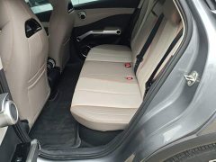 BYD Yuan Plus Champion Edition 430KM Leading - ფოტო 17