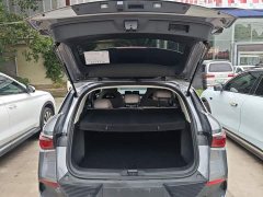 BYD Yuan Plus Champion Edition 430KM Leading - ფოტო 19