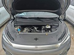 BYD Yuan Plus Champion Edition 430KM Leading - ფოტო 20