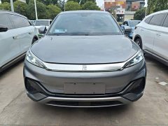 BYD Yuan Plus Champion Edition 430KM Leading - ფოტო 3