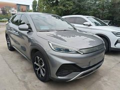 BYD Yuan Plus Champion Edition 430KM Leading - ფოტო 4