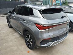 BYD Yuan Plus Champion Edition 430KM Leading - ფოტო 5