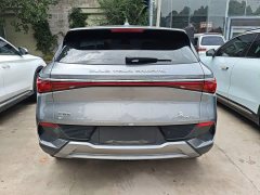 BYD Yuan Plus Champion Edition 430KM Leading - ფოტო 6