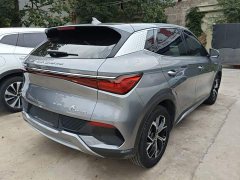 BYD Yuan Plus Champion Edition 430KM Leading - ფოტო 7